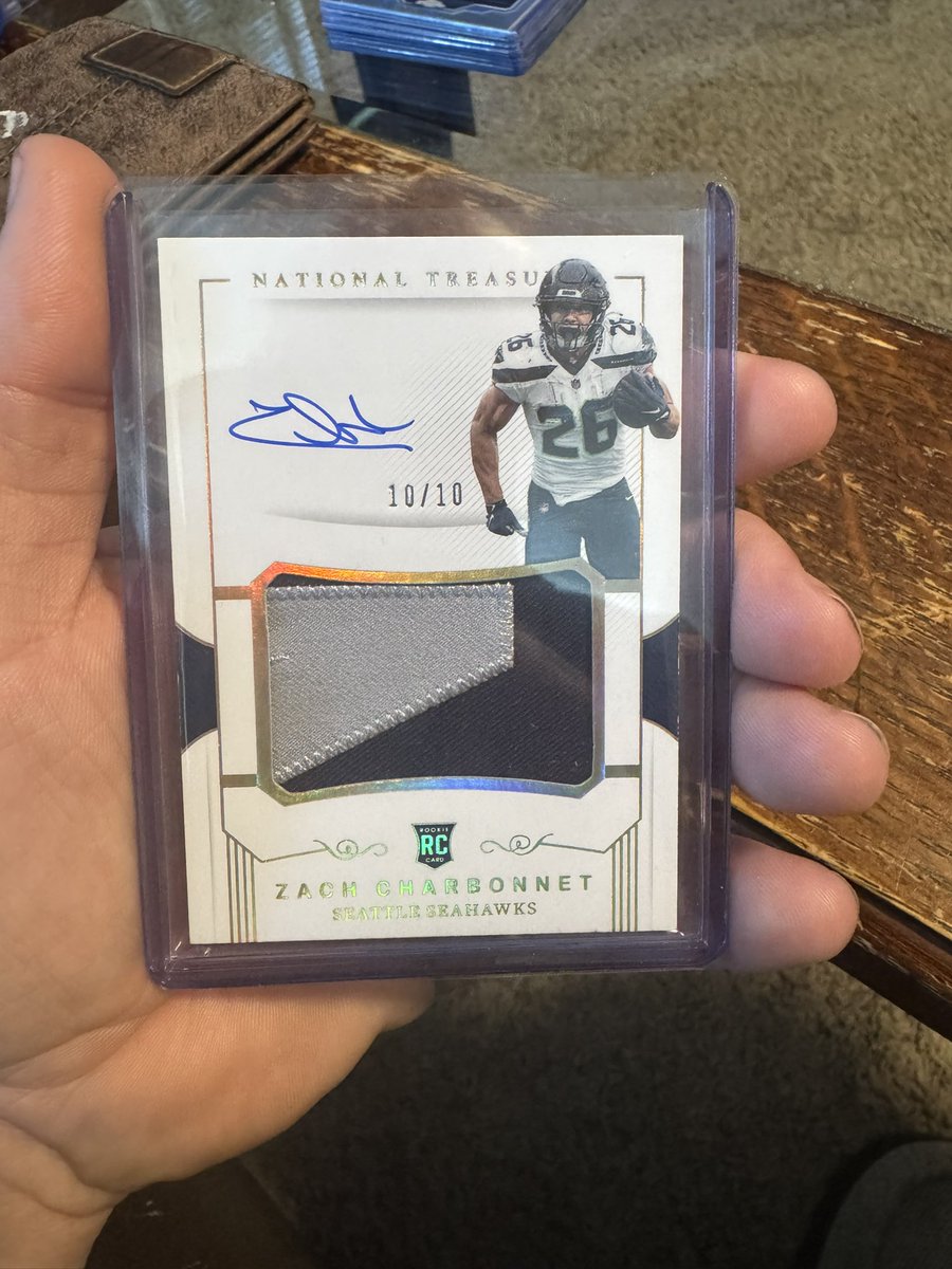 CardsWithJP's tweet image. Anyone buying?