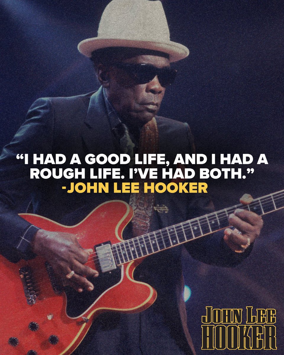 John Lee Hooker’s journey from struggle to triumph inspired his family to launch the John Lee Hooker Foundation—an organization dedicated to uplifting young people through arts, education, and wellness. In collaboration with local nonprofits, the foundation champions