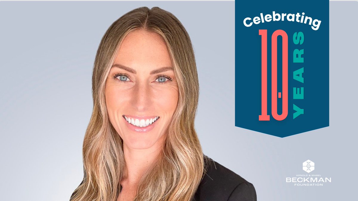 We're excited to highlight the Foundation's Executive Assistant, Tiana Godges, who is celebrating a 10-year career milestone with the organization! We're grateful for all of Tiana's contributions and lucky to have her on the team. 

Congratulations, Tiana, and thank you!