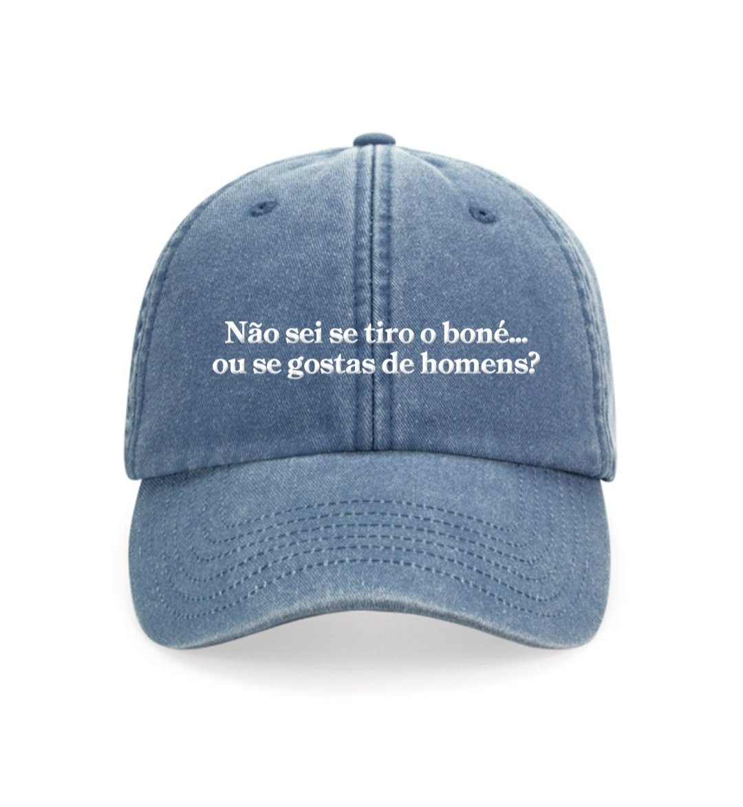 seladadefruta's tweet image. Não sei se tiro o boné...
ou se gostas de homens?
👇👇👇
bit.ly/4nYK9kx
