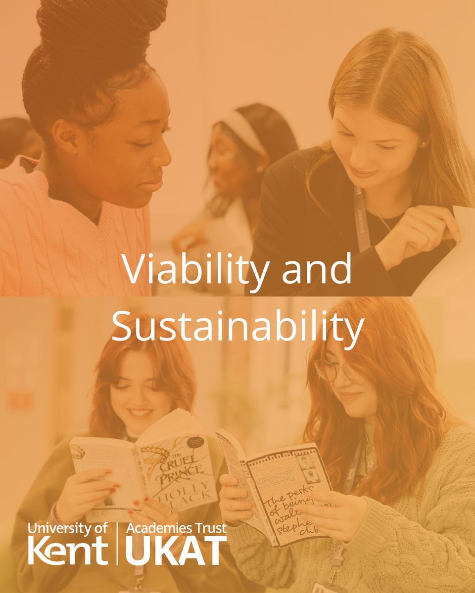 ukatacademies's tweet photo. Strong schools run on strong foundations.

We’re securing our future by:
⭐ Creating a financial strategy for each academy
⭐ Using efficient staffing structures 
⭐ Optimising resources for students

For more info on UKAT, head over to our website ➡️ https://t.co/3yIp8nRIwy https://t.co/LrmeAtZmG0
