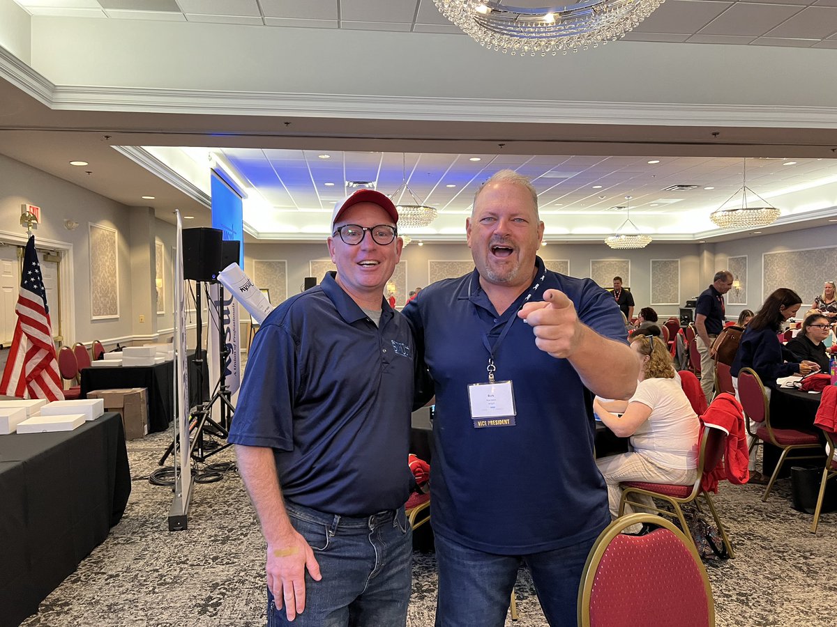 nysut's tweet image. It’s officially time for our 2025 Local Action Project Conference!
All week, locals from around the state will be up in Lake George for team-building and strategy sessions. We’re so excited to continue more as the week continues! #LAP25