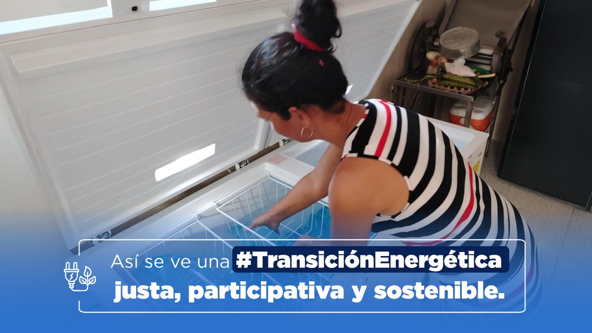 ECOPETROL_SA's tweet image. ⚡ Agua potable, energía renovable y desarrollo… ¡hechos en comunidad!
Con nuestras #ComunidadesEnergéticas, llevamos soluciones sostenibles a miles de colombianos que hoy tienen más oportunidades.
#EnergíaQueTransforma