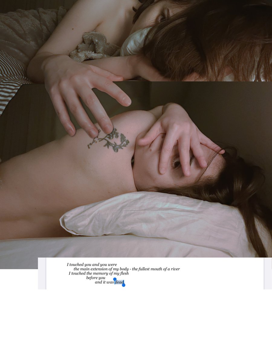 Eleonora tweet media