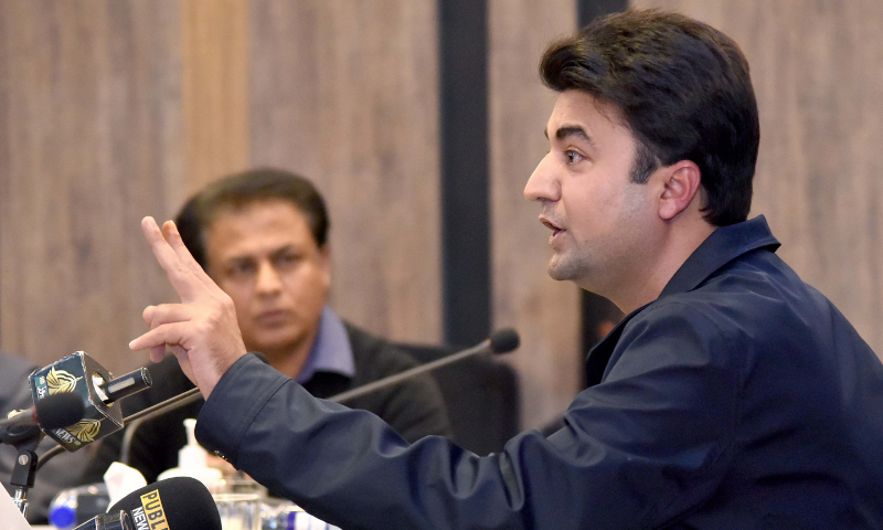 KhaleejMag's tweet image. Pakistan's Senate Elections: PTI's Murad Saeed, Faisal Javed, Mirza Afridi, and Noorul Haq Qadri won general seats.