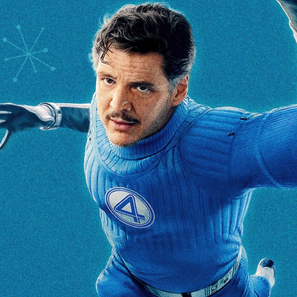 AvengersUpdated's tweet image. Matt Shakman clarifies his previous comment about Mr. Fantastic being the “leader” of the Avengers
“I was talking about him in the comic books and about how there are so many different aspects to that character. Somebody who is believably the smartest man in the universe,…