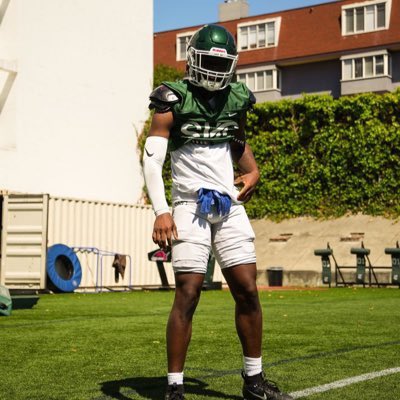 5StarScouting™ (@5starscouting) on Twitter photo 2026 3⭐️ DE/TE/LB
Mickey Williams
San Francisco, CA.
6-5/221
<a href="/mickeyw_8/">Mickey Williams 3⭐️</a>
<a href="/shc_football/">SHC FOOTBALL</a>
hudl.com/video/3/183332… 2026 3⭐️ DE/TE/LB
Mickey Williams
San Francisco, CA.
6-5/221
<a href="/mickeyw_8/">Mickey Williams 3⭐️</a>
<a href="/shc_football/">SHC FOOTBALL</a>
hudl.com/video/3/183332…