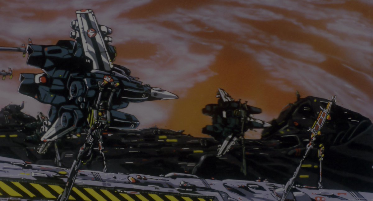 HobbyClubhouse's tweet image. I wonder if Bandai will ever get around to releasing an HG VF-1 Valkyrie or maybe it's forever trapped in licensing purgatory
Wave and other companies have gotten around it by simply not officially distributing their kits in Harmony Gold regions but Bandai seems to not want that