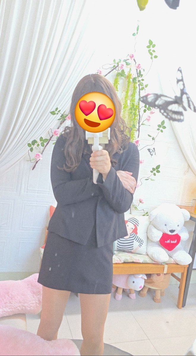Clakwhdk's tweet photo. 사진은 진짜 믿으면 안돼...❤️

#여장 #CD https://t.co/JObKv6HHpn
