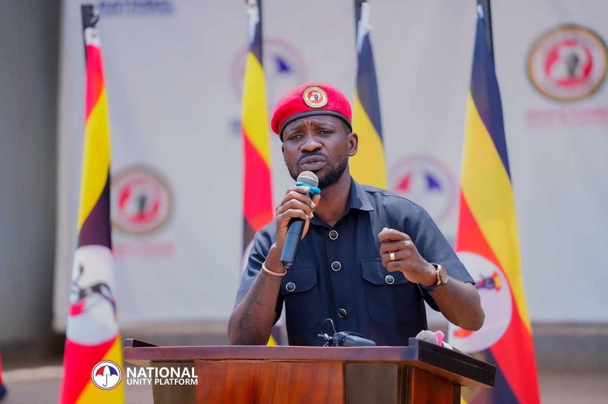 joseUganda's tweet image. KANOONYE. 
KALONDE. 
KAKUUME. 
BW’AKABBA. 
KABANJE. 
@NUP_Ug @HEBobiwine @MaserukaRobert @flaviakubula @flaviakalule 
#protestvote2026