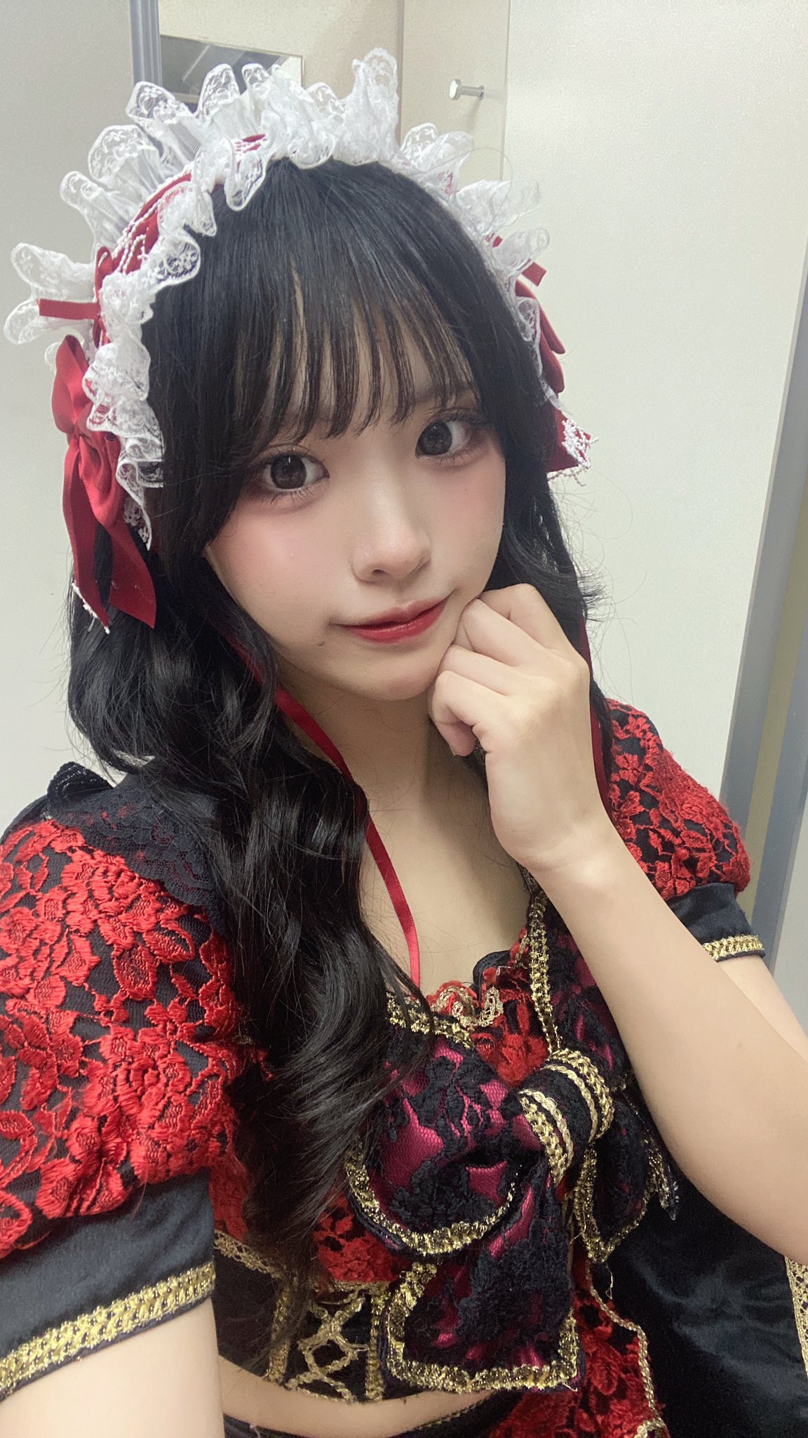 はるうららさです⭐︎ LuvHz 7/31心斎橋VARON 𝐝𝐞𝐛𝐮𝐭🂱࿆𐑾 (@7uvHz) / X