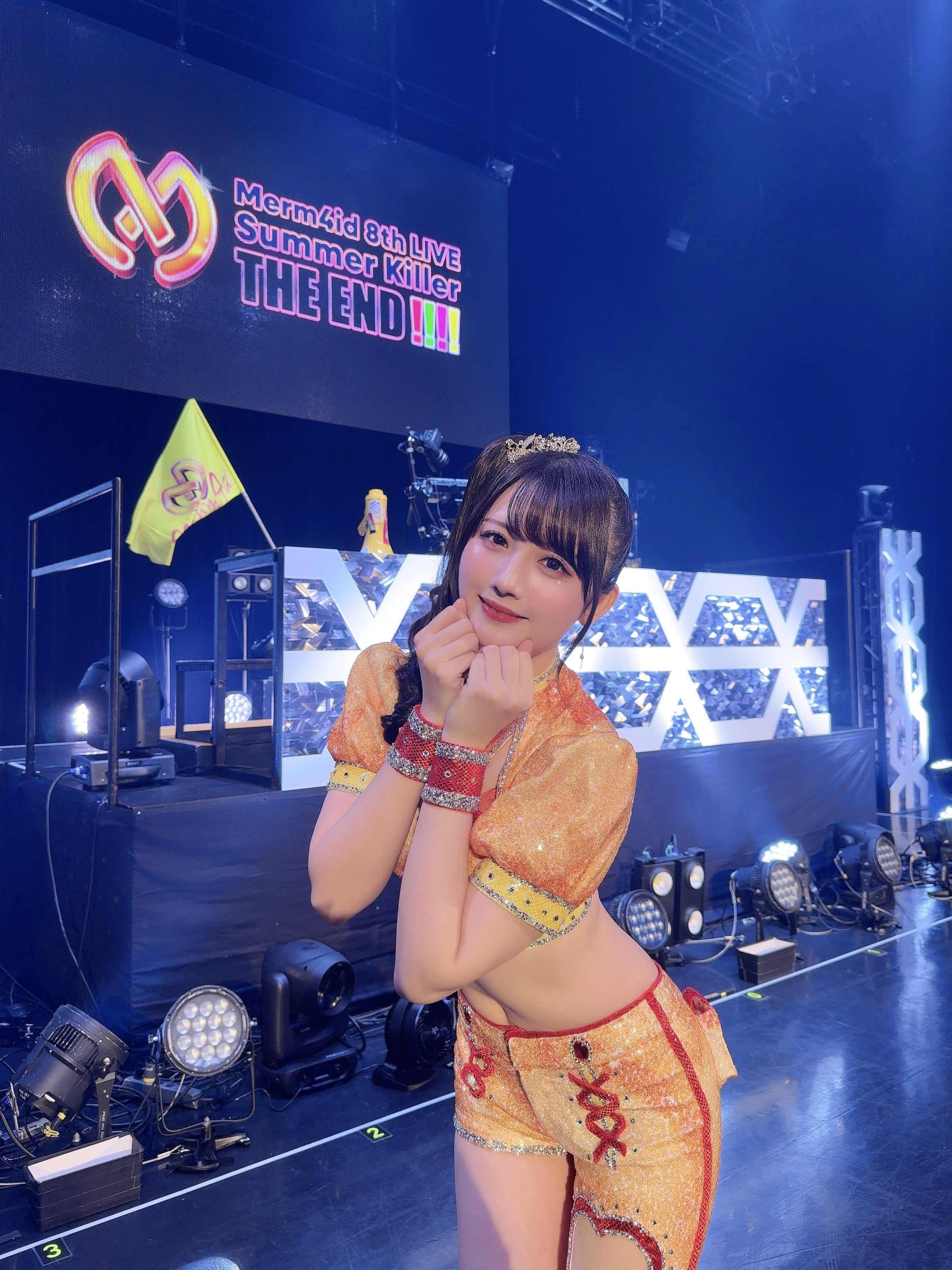 岡田夢以 on X: 