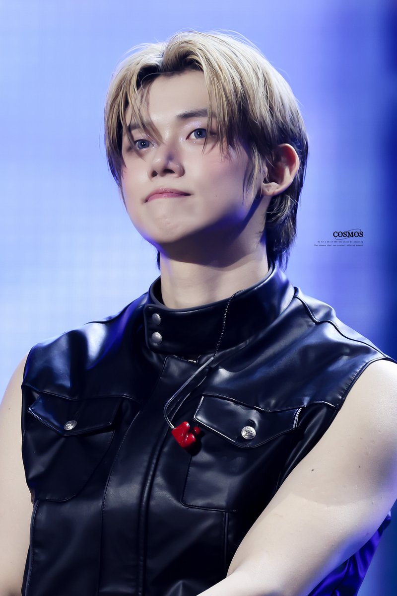 cosmos_913's tweet image. [HQ] 250721 

#YEONJUN #연준 #ヨンジュン 
#투모로우바이투게더 #TXT