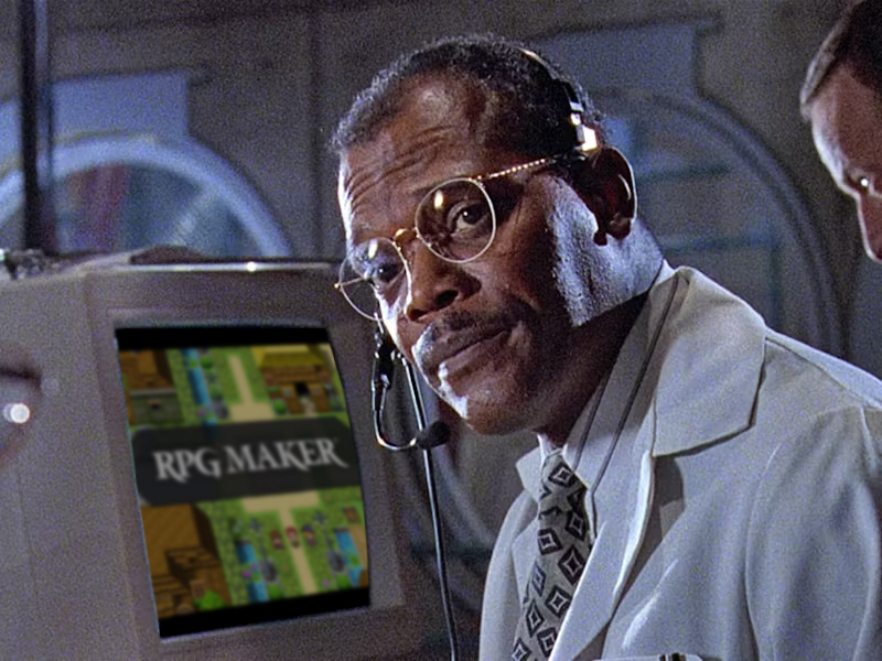 We're looking to set up a new event showcasing new Indie Games coming out of London and the UK.

We'll give you the space to play, test and show off your creations at the bar to any guests coming through!

If you're interested in more details fill in our form in the replies!