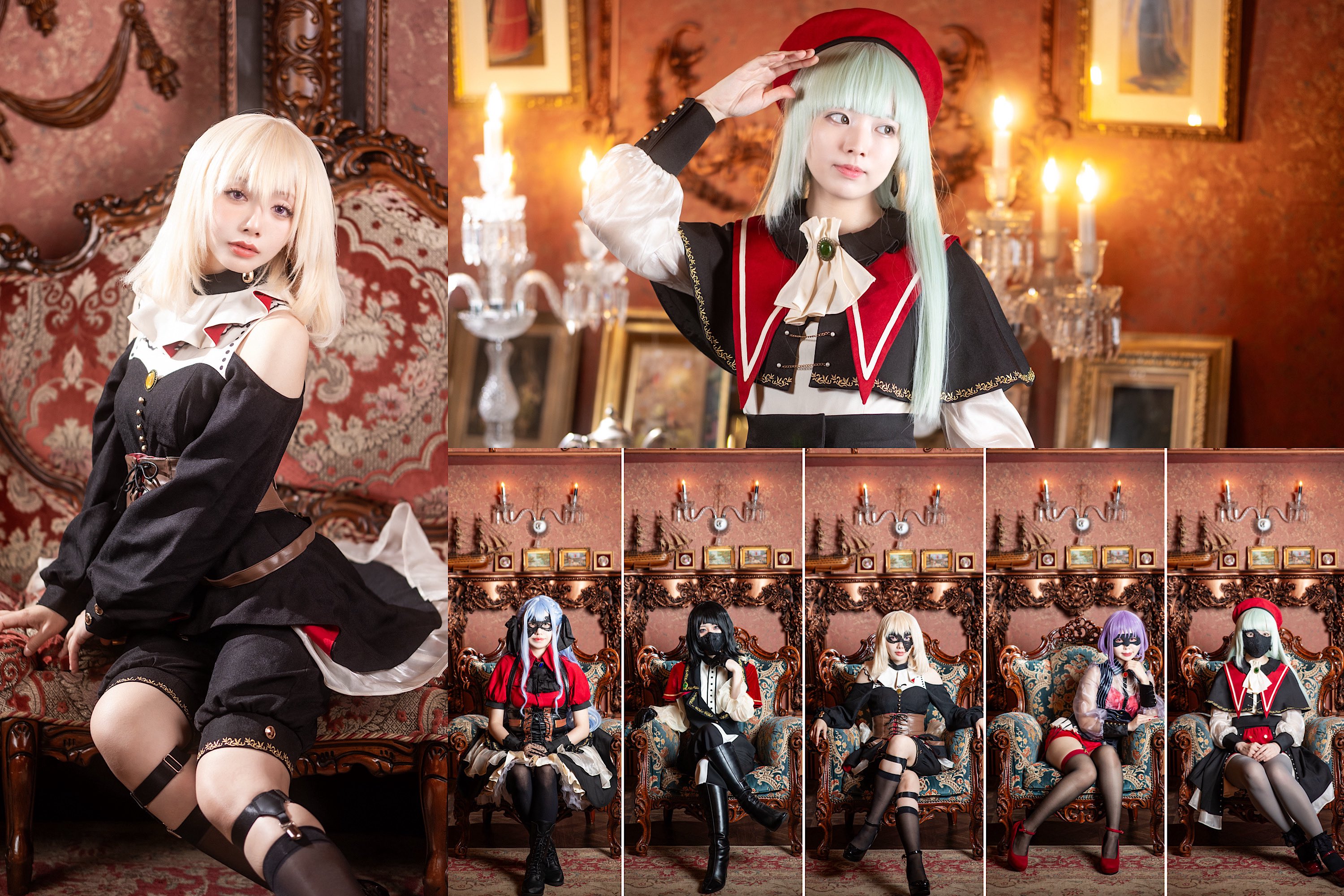 Mizoreページ みぞれmiso (@mizorec1203) / X