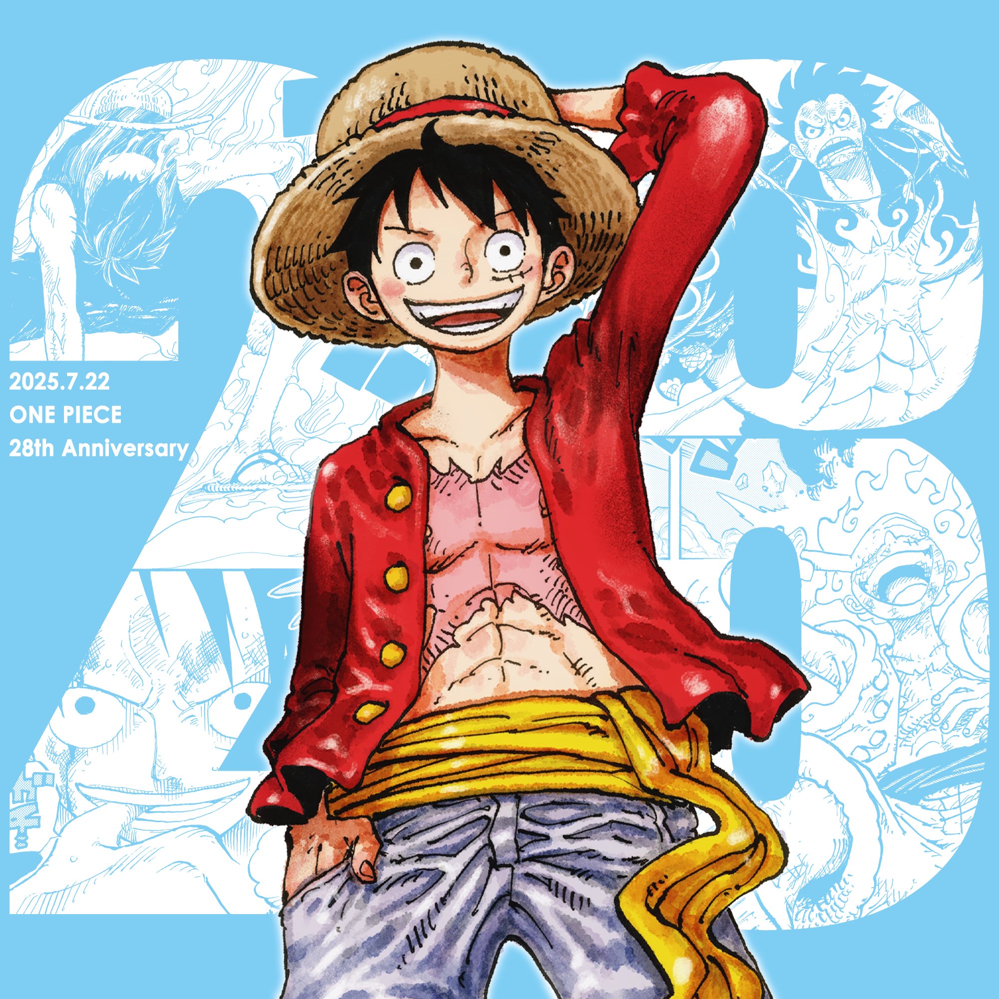 ワンピース　ポスター　ONE PIECE Amazon.com: GB eye - ONE PIECE Wanted Baggy Wano Poster (52