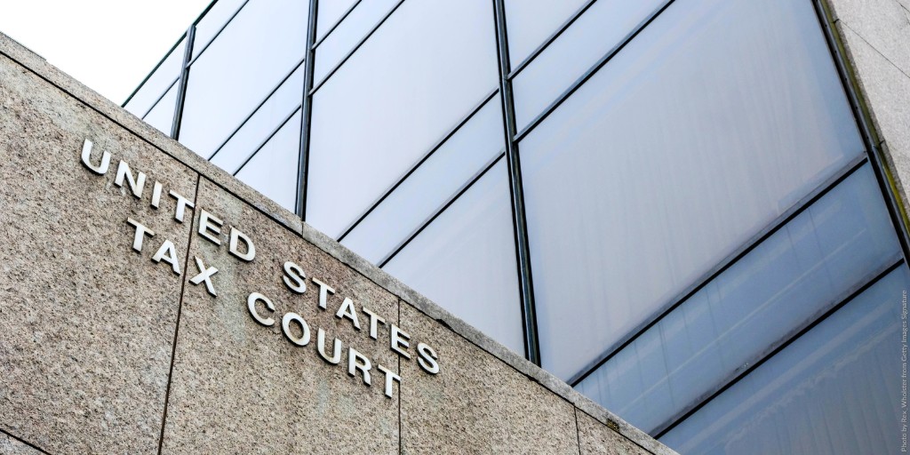 TaxNotes's tweet image. Two New York hedge funds have filed Tax Court petitions challenging the IRS’s position that “active” state law limited partners don’t qualify for the limited partner exception to self-employment tax. taxnotes.co/40uBjRp