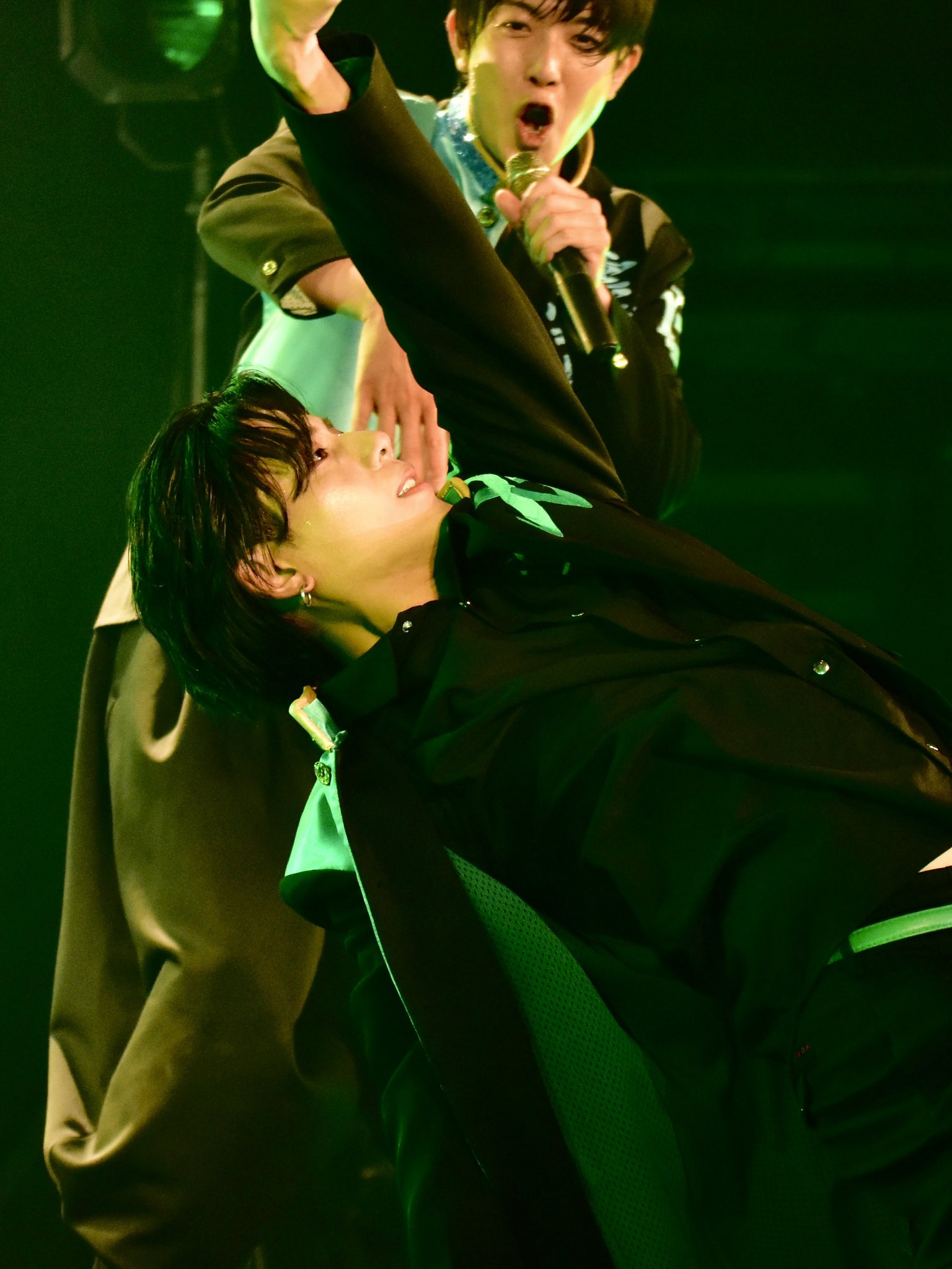 BOYS AND MEN 10th Anniversary Book 吉原雅斗 ボイメン10th Anniversary Book【公式】 (@boymen10th