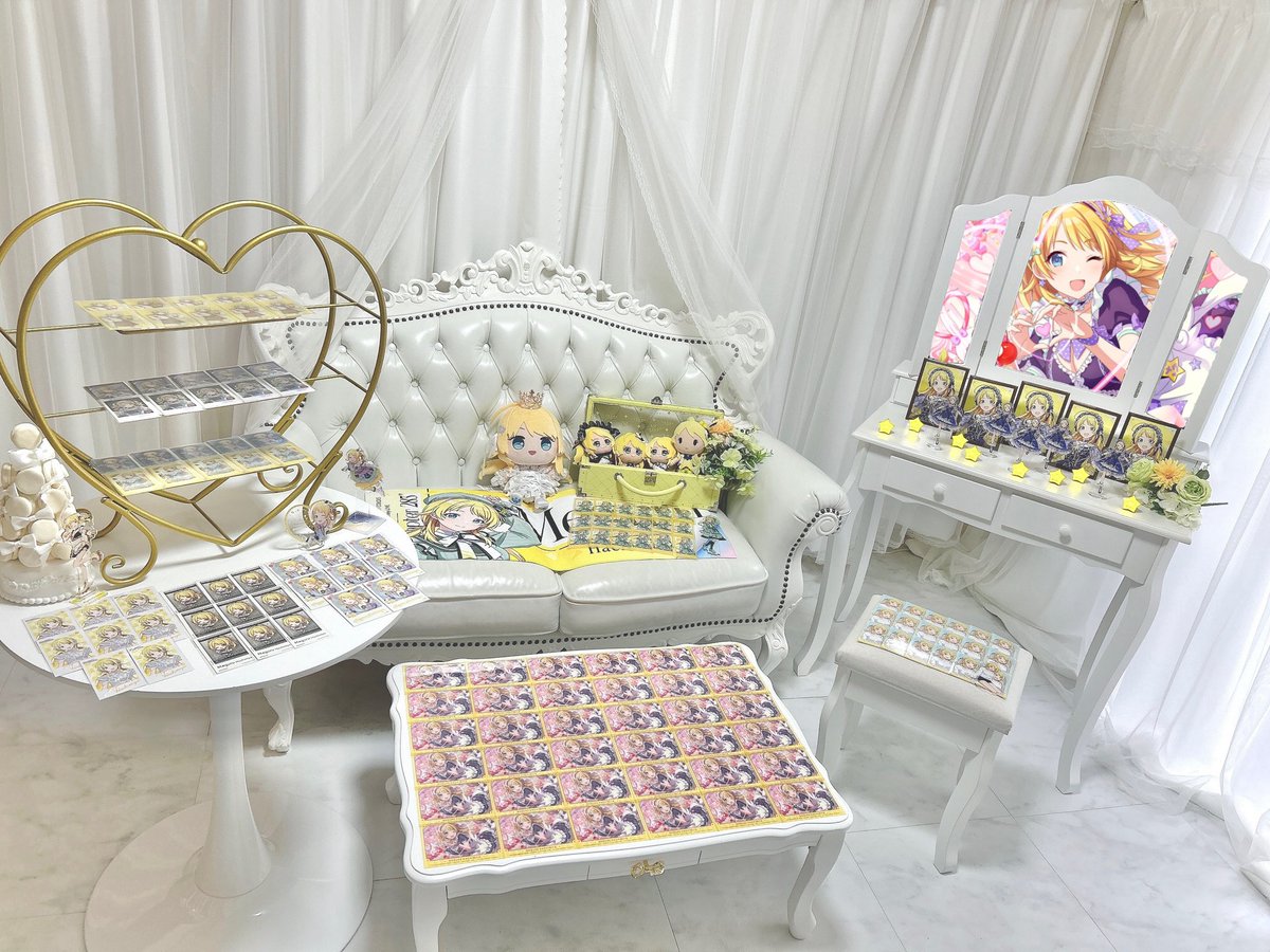 こめ tweet media
