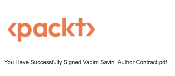 VadimNotJustDev's tweet image. 🫨 I&apos;m officially writing a React Native book! 📚

After years of teaching RN on notJustDev and helping thousands of developers through our tutorials, I&apos;m excited to start this journey!

Still don&apos;t know what I&apos;m getting into 🫣