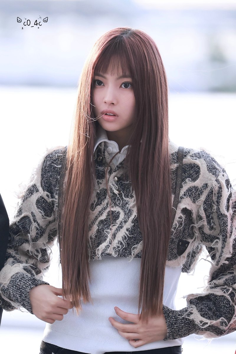 ccccc0_4's tweet image. ์ฌ๋ํด (แ โฬฎฬ แ)เฝฒเพ ใโก
3๋
์ ์ด๋ ์ง๊ธ์ด๋ 3๋
ํ๋
๋ด ์ธ์์ 1096์ผ์ ํ๋ณต์ ์ฃผ์
์ ๊ณ ๋ง์เทโโบห
์์ํ ์ฌ๋ํดโน๊ณ
221128
#ํ์ธ #Hyein
#๋ด์ง์ค์_๊ฑท๋_์ธ๋ฒ์งธ_์ฌ๋ฆ
#NewJeans_3rd_Anniversary
#Happy3rdNewJeansDay
