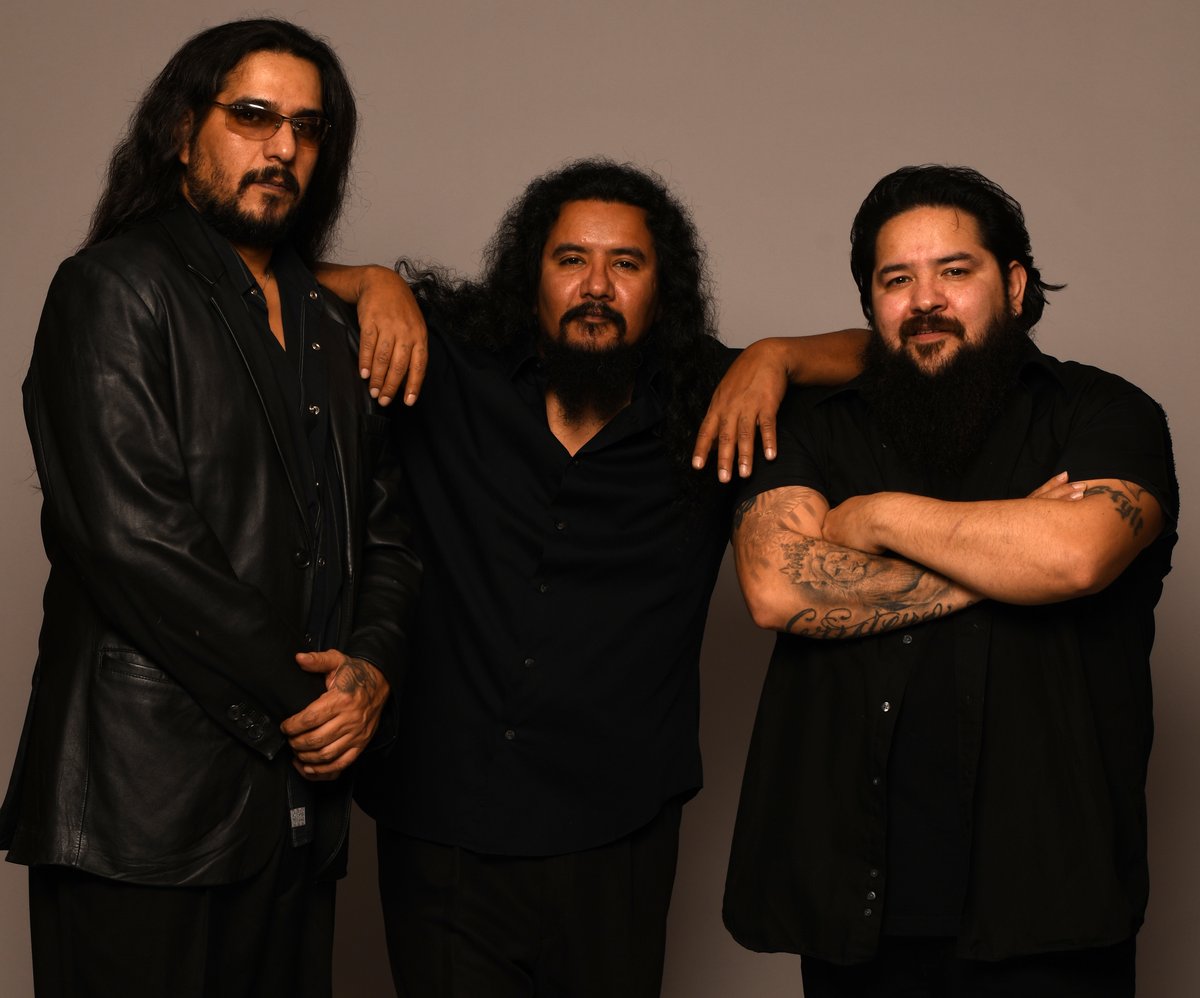The Los Lonely Boys are coming to the South Shore Room on Saturday, 11/15/2025! Don't miss some 'Texican Rock N' Roll'! 🎸💥

🎟 Tickets On Sale: Friday, July 25 @ 10 AM
💥 Caesars Rewards Pre-Sale: Tuesday, July 22 @ 12 PM - Thursday, July 24 @ 10 PM
🔒 Code: CRLLB