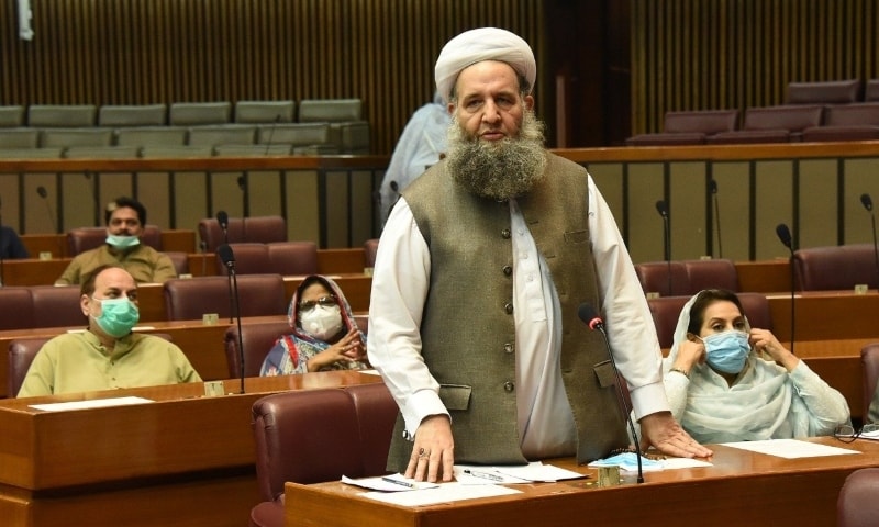 KhaleejMag's tweet image. Pakistan's Senate Elections: PTI's Murad Saeed, Faisal Javed, Mirza Afridi, and Noorul Haq Qadri won general seats.
