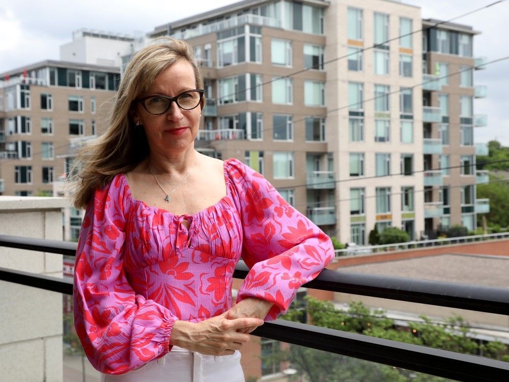 Ottawa woman's MRI cancelled after mentioning her family doctor retired ottawacitizen.com/news/local-new…