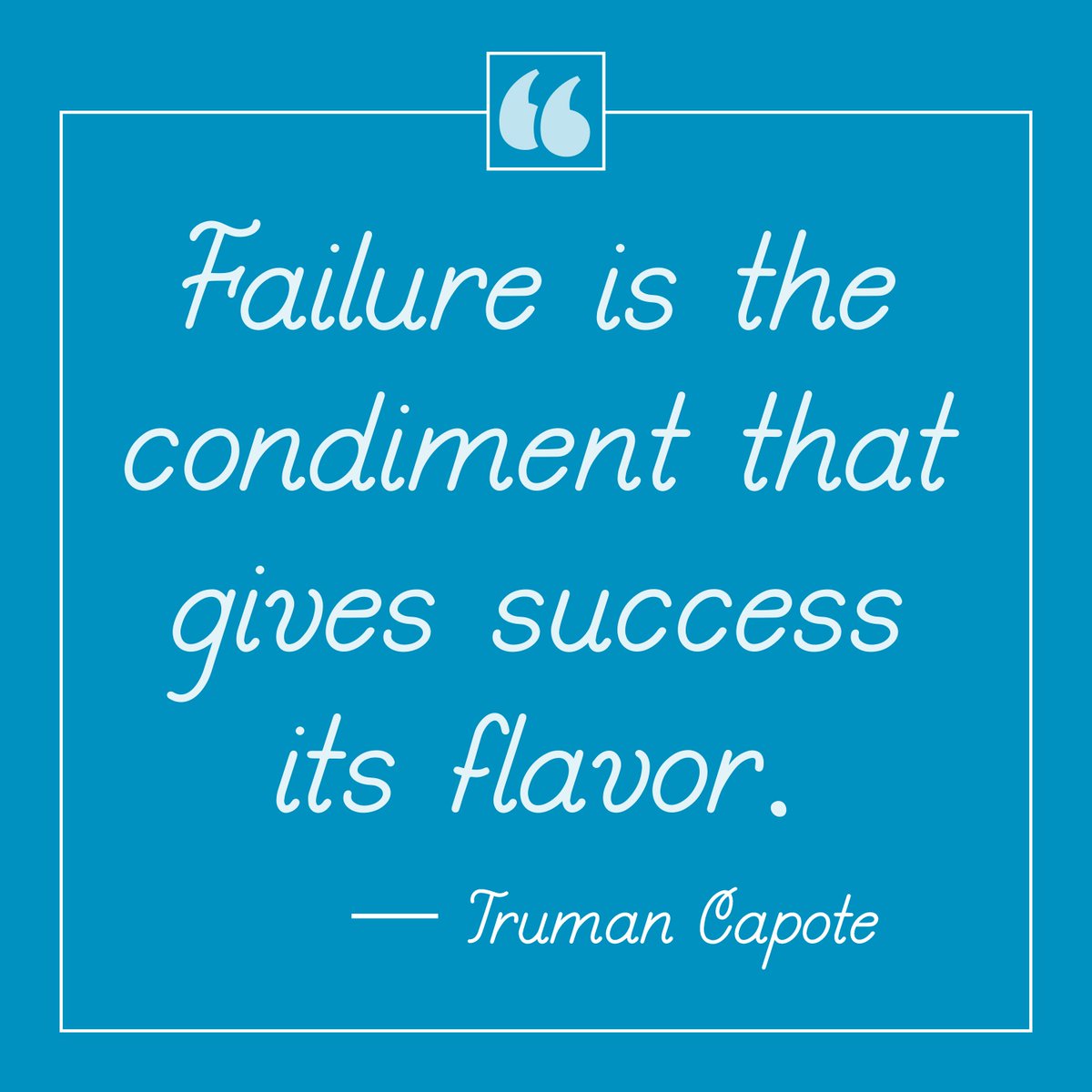 Savor the flavor. #motivationmonday