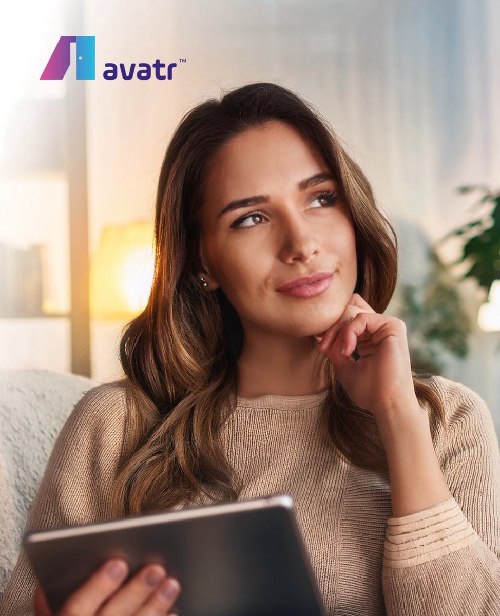 avatrdapp's tweet image. Avatr = Proof of performance without recruiter noise. 
#ArtificialInteligence #FutureofWork #Performance