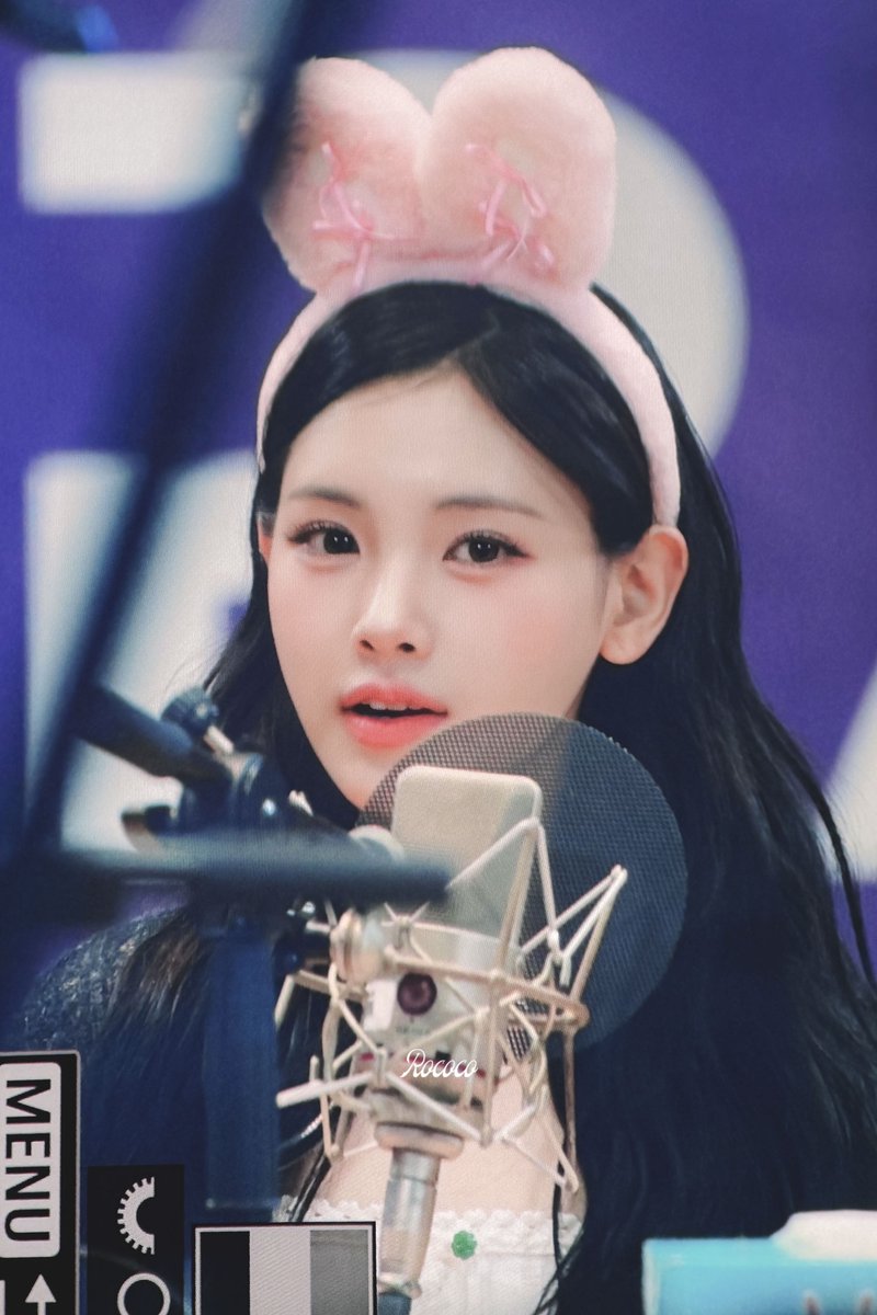 rococo_yh's tweet image. 250721 
#BabyDONTCry #베이비돈크라이 #Yihyun #이현