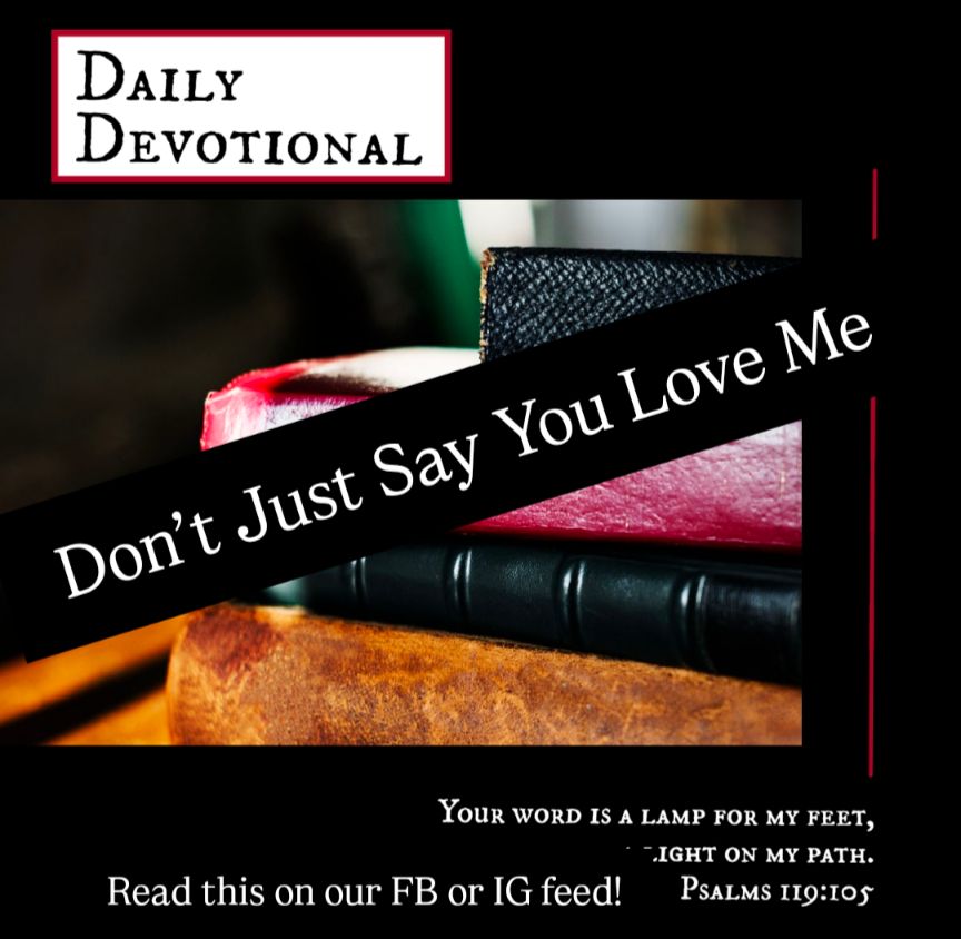 GBCofC's tweet image. Happy Monday! Here's your devo of the day 👉🔗facebook.com/10006756676646…