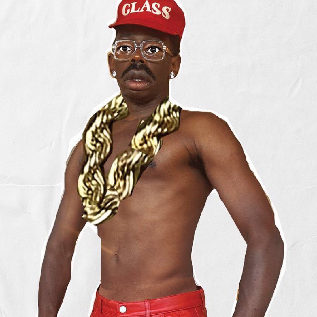 realalmightee's tweet image. Tyler album was pretty cool. Nothing very crazy or serious just lots of fun vibes all throughout. Production is fire. Also really like how short the project is. Can definitely see myself returning to a few of these tracks. Don’t You Worry Baby is my favorite off first listen