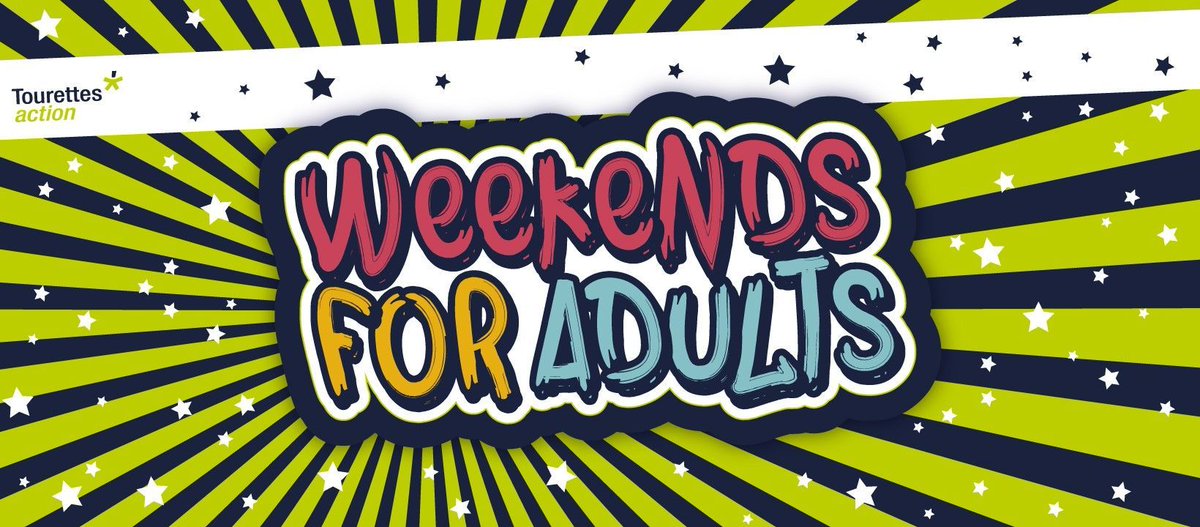 tourettesaction's tweet image. 🚨 Extra spaces now available for our Adult Weekend at Whitemoor Lakes!
📅 8–10 Aug 2025 | 🎯 Canoeing, archery & more!
💷 £65 all in | 🛏️ Shared ensuite rooms
📩 Email amanda@tourettes-action.org.uk
Diagnosis & payment needed by 29 July, 4:30pm.