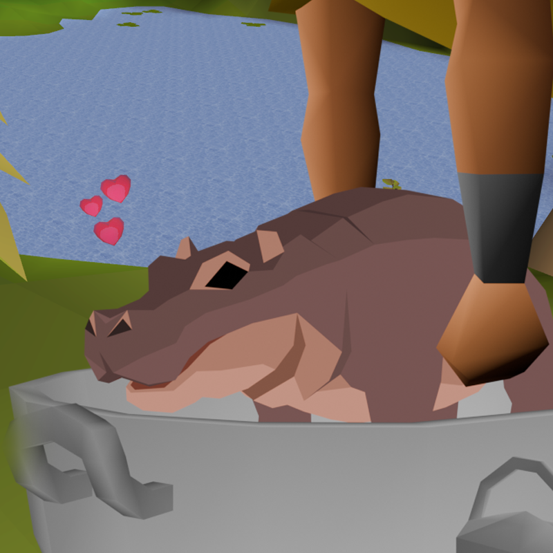 OldSchoolRS's tweet image. Varlamore: The Final Dawn releases THIS WEDNESDAY! 🦛
⏱️Worlds will go offline at 09:30am UTC following a countdown timer
👾 Worlds playable at 10:00am UTC after 30 min downtime
Explore Varla-more from:
🌎 10am UTC
🇺🇸 3am PT / 6am ET
🇦🇺 8pm AET