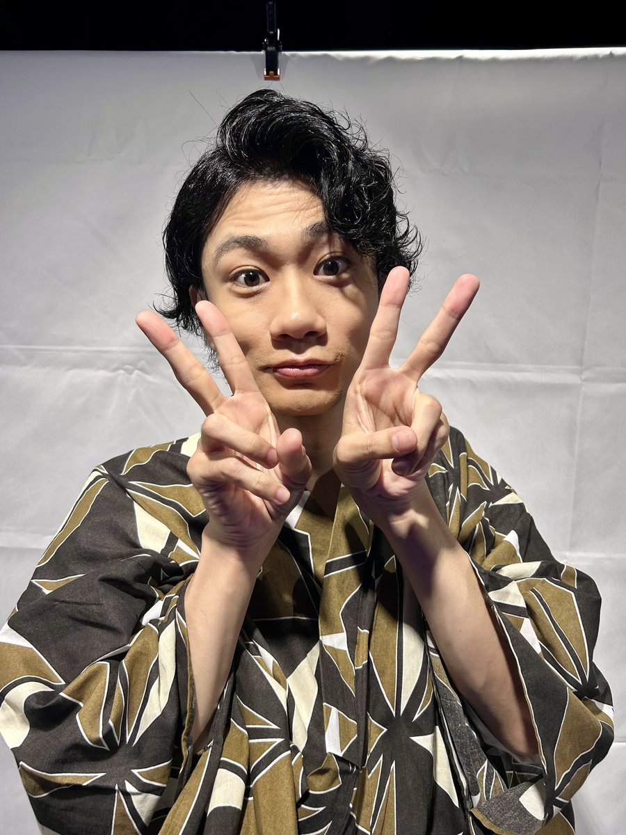 馬場良馬 公式 (@ryoma_baba) / X