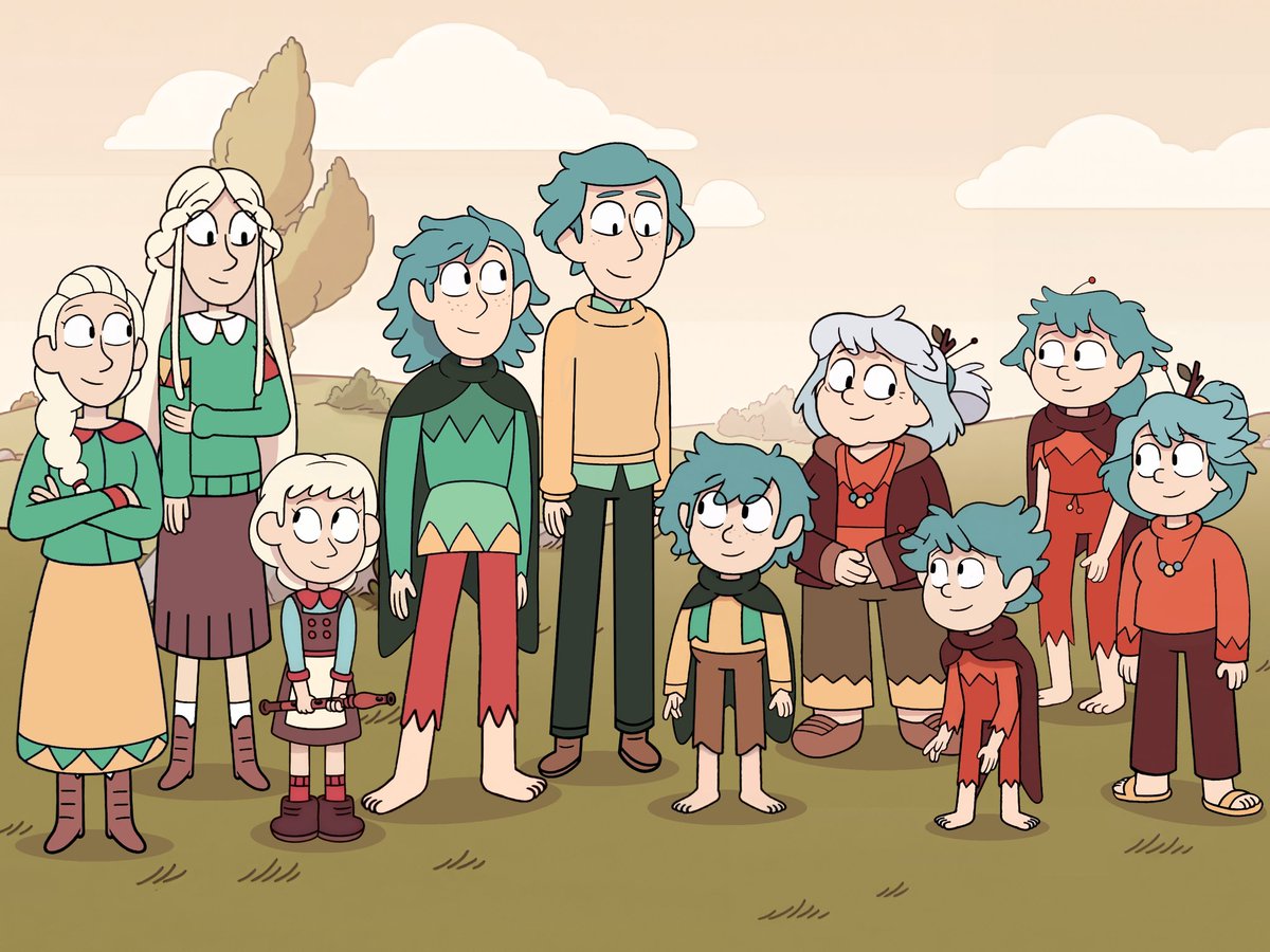 HJPLA_255's tweet image. PHINIUM, LYDIA AND ASTRID OF ALL AGES TOGETHER!

#SaveJohannaParents #Phinium #Lydia #Astrid #HildaTheSeries #Hilda #Netflix