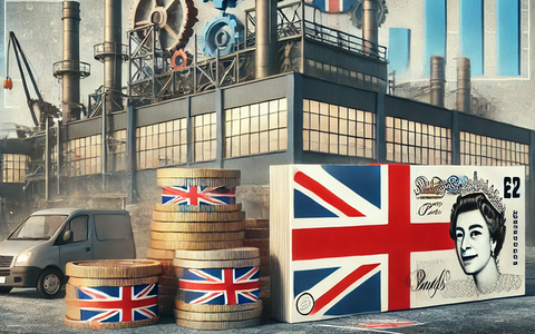 4CAnalytics's tweet image. Manufacturers want to cut costs AND boost quality?
Digital manufacturing software such as FactoryIQ lets you streamline operations and make smarter decisions—fast!
Learn how to stay ahead of the curve: bit.ly/4fVDL8w
#UKManufacturing #DigitalTransformation