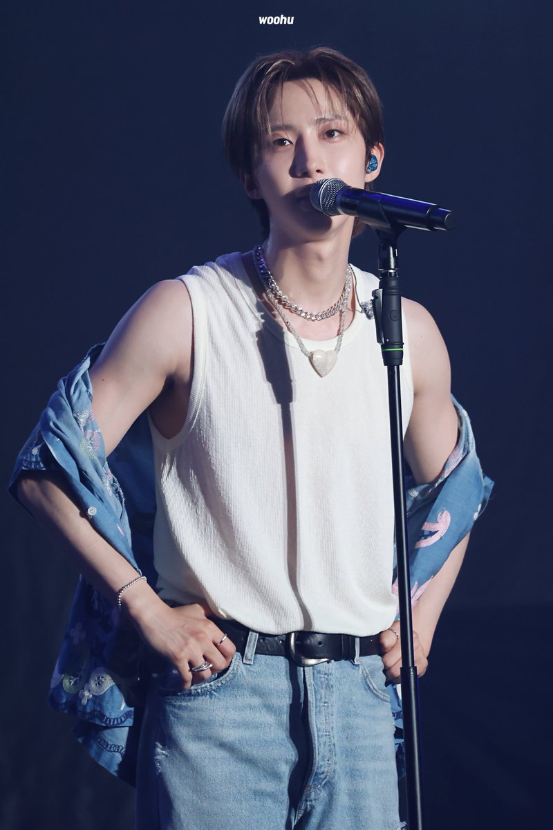 240721 
사운드베리페스타 

#후이 #HUI #이회택 #pentagon #펜타곤 #フイ