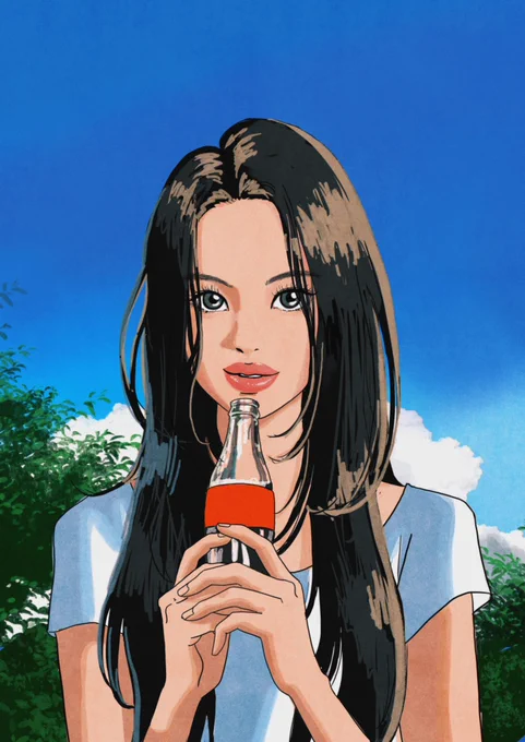 채택 안 된 시안 모음