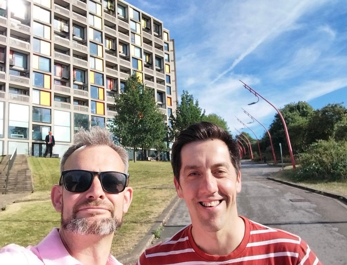 In case you missed it (i.e. we forgot to post about it), our latest summer pod came out last Saturday

Listen as we get an hour out of absolutely nothing happening at United

☁️ soundcloud.com/tufty-club/cru…
🟢 open.spotify.com/episode/4X6Qkb…
🍎 podcasts.apple.com/gb/podcast/id1…

#sufc #twitterblades