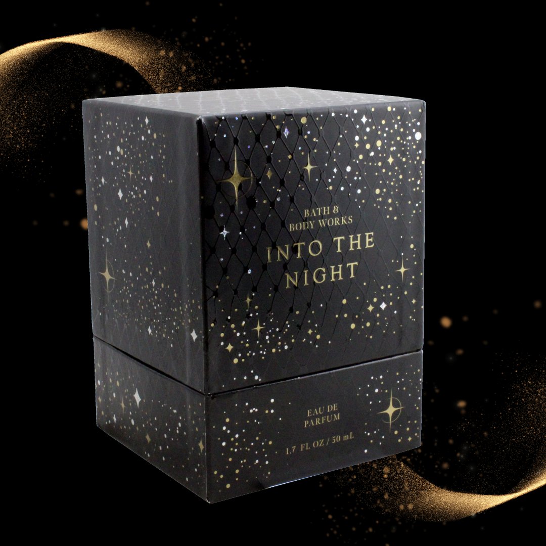 Next up in our FSEA Gold Leaf Awards spotlight: a big congrats to our customer TPC Packaging, who took home the Gold and Bronze in the "Best Use of Foil/Embossing – Rigid Box" category!

🏆Gold - Remus Repeal Reserve Whiskey Box
🏆Bronze - Bath &amp; Body Works Into The Night Box