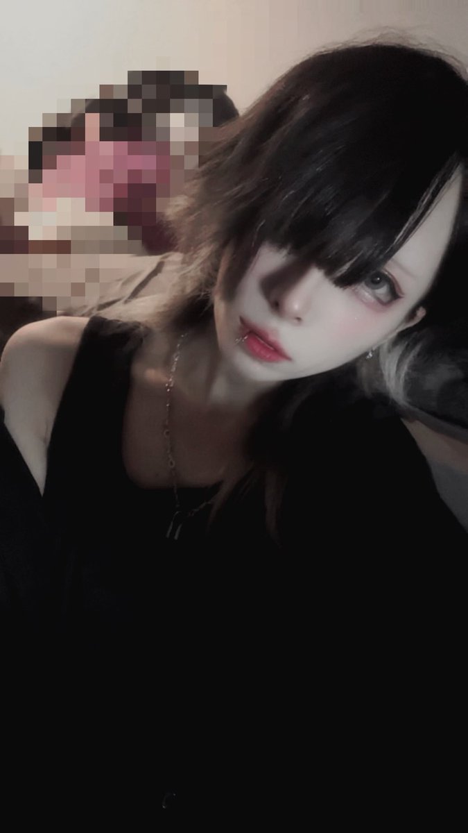 真神 かいり tweet media