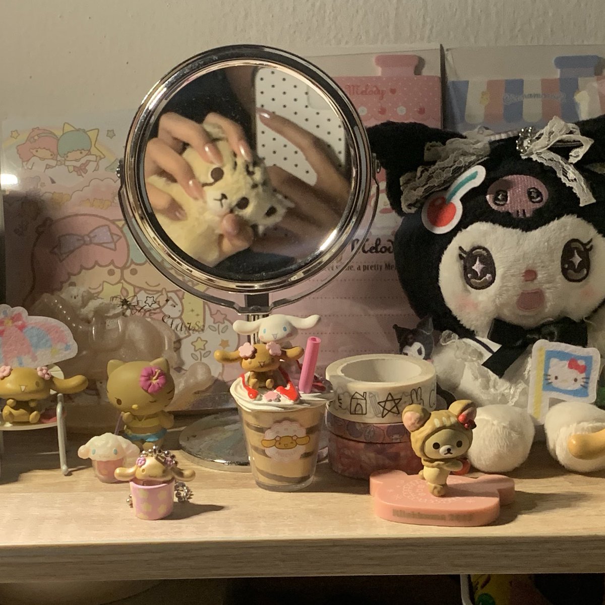 _oceanbloom's tweet image. 🤎💌🩻