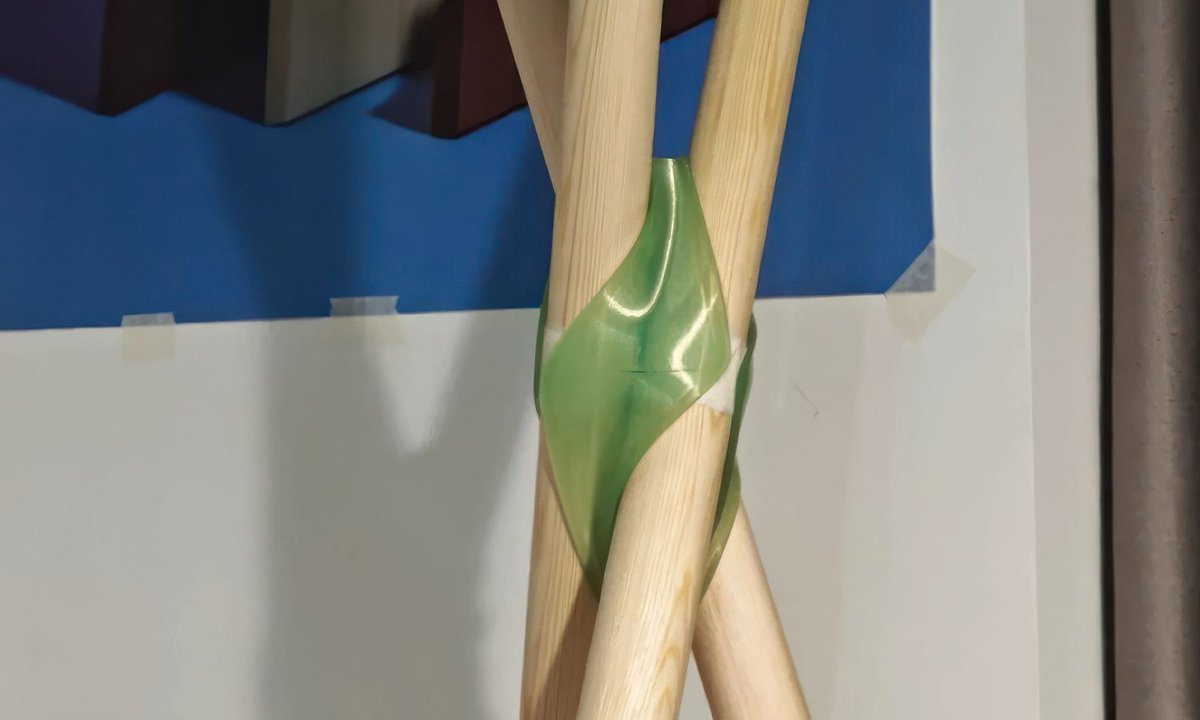 facfox3d's tweet image. #3Dprinting is transforming furniture design! This PETG minimalist coat rack connector replaces bulky hardware with an elegant, strong, and lightweight solution. It's all about combining functionality with beautiful, simplified design.
More: buff.ly/CPjhVBe