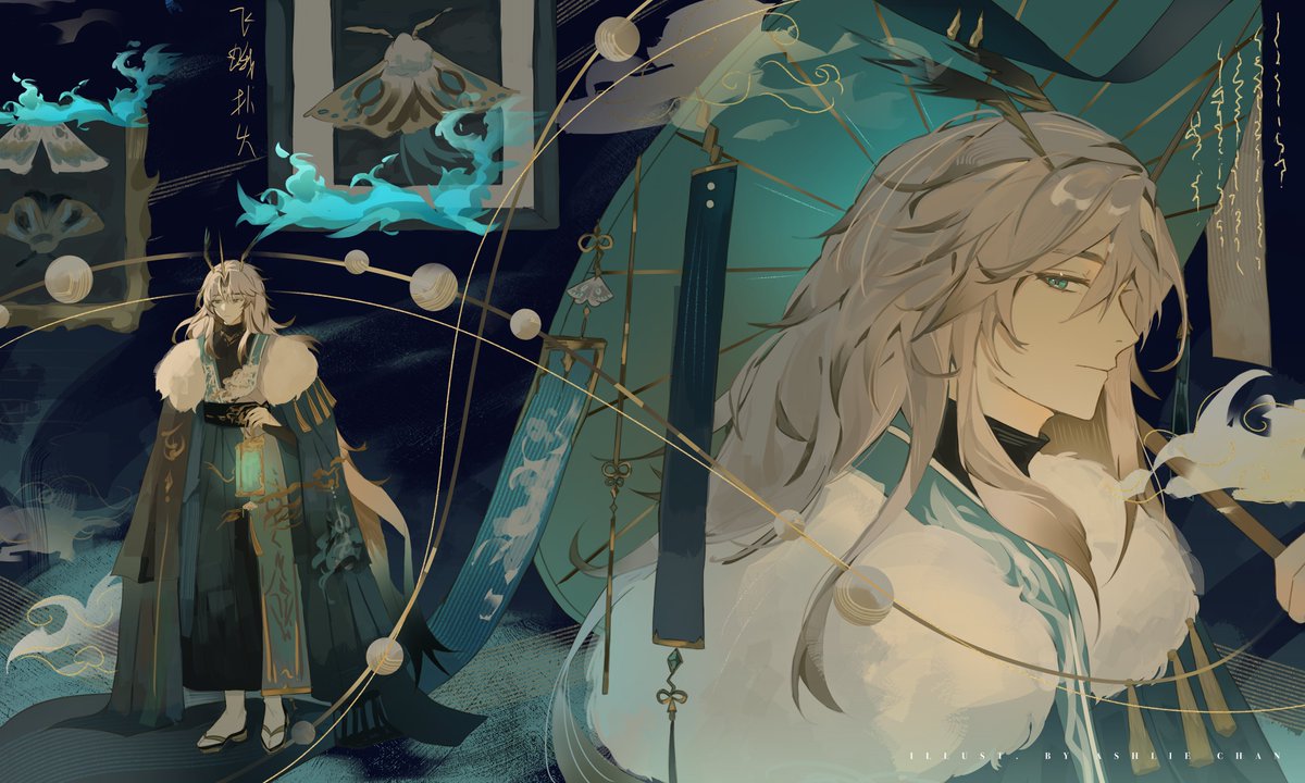 Attack on @.potettoe !,,, 🦋

#artfight #artmoots