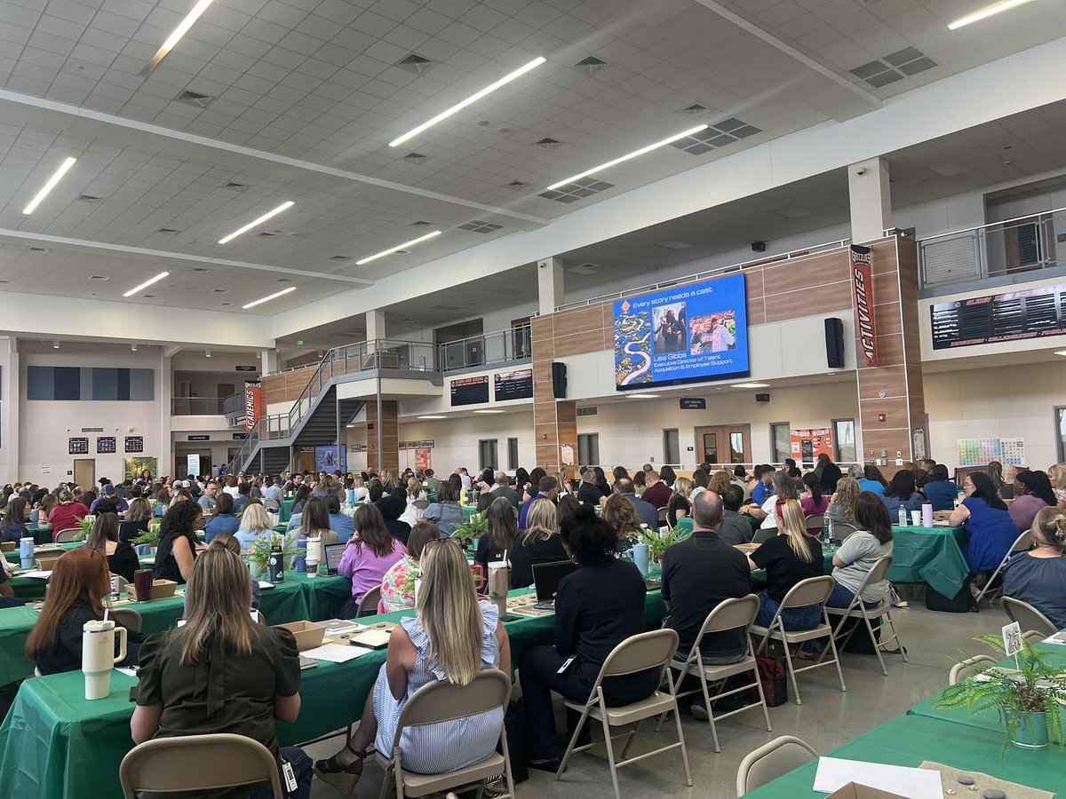sagrissom's tweet photo. Looking forward to some great learning together @LeanderISD #LeadCon25 #1LISD https://t.co/Z8bzlKxvYS