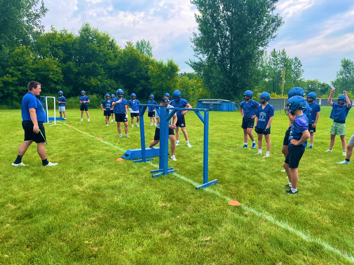 Day 1 💪🏼

Feels great to be back.