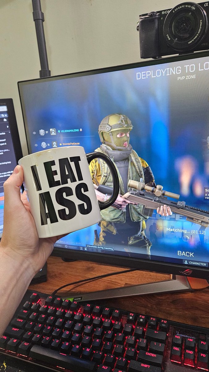 Velion83's tweet image. Subathon day 58!

Twitch x Velion.