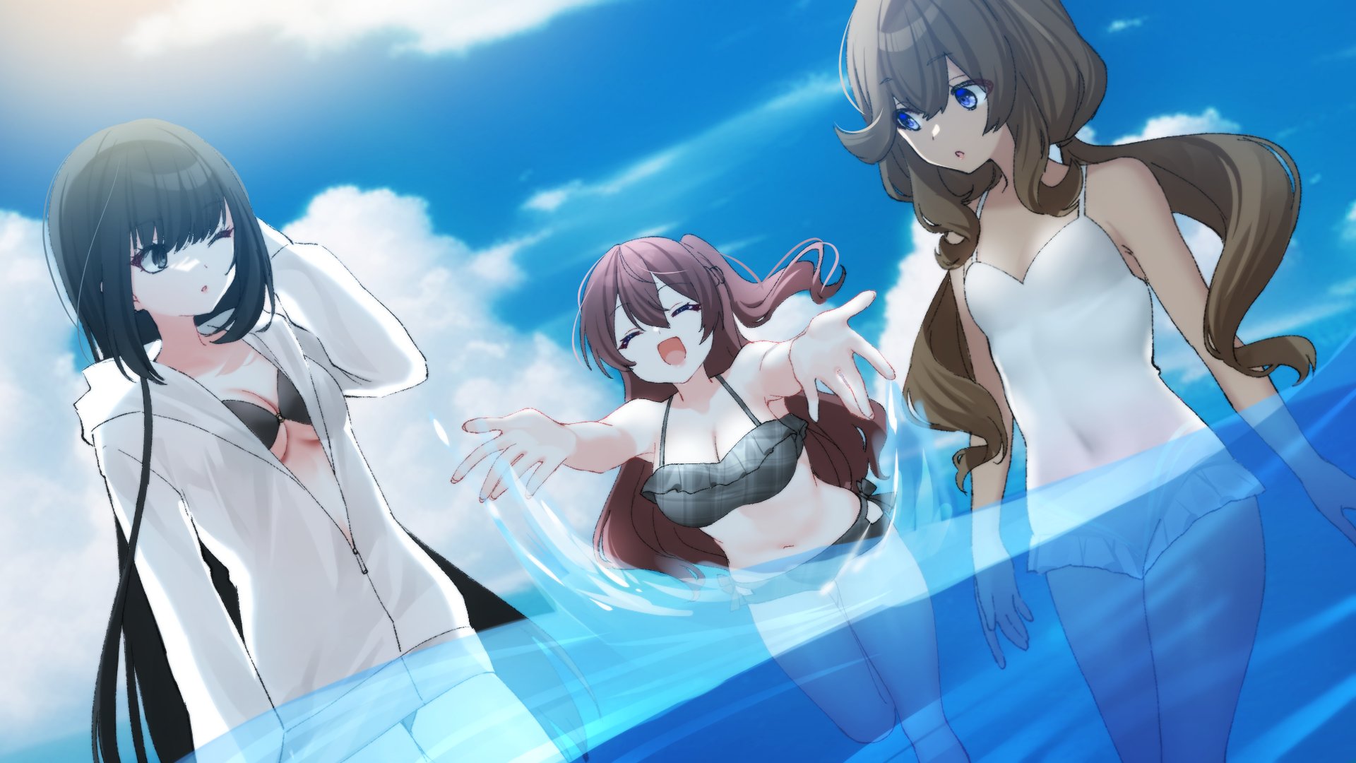 黒兎@ぐーまお on X: 